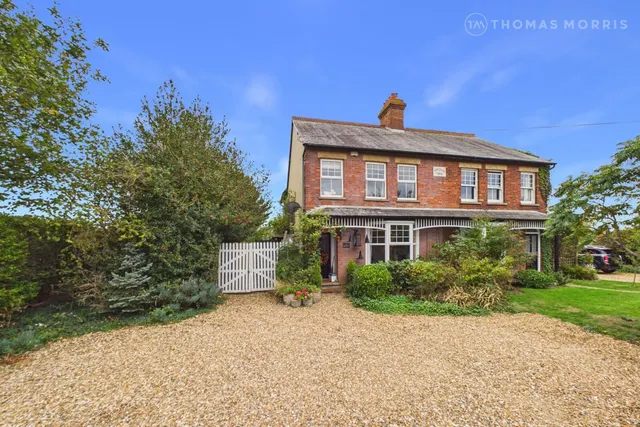 Potton Road, Biggleswade, SG18, photo 1