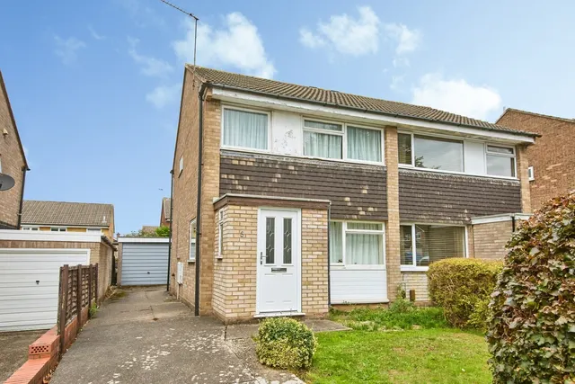 Burnham Drive, Mickleover, DE3, photo 1