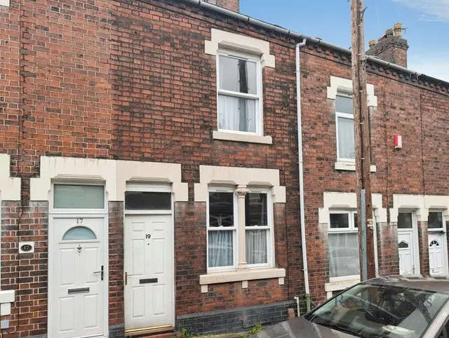 Tintern Street, Stoke-on-Trent, ST1, photo 1