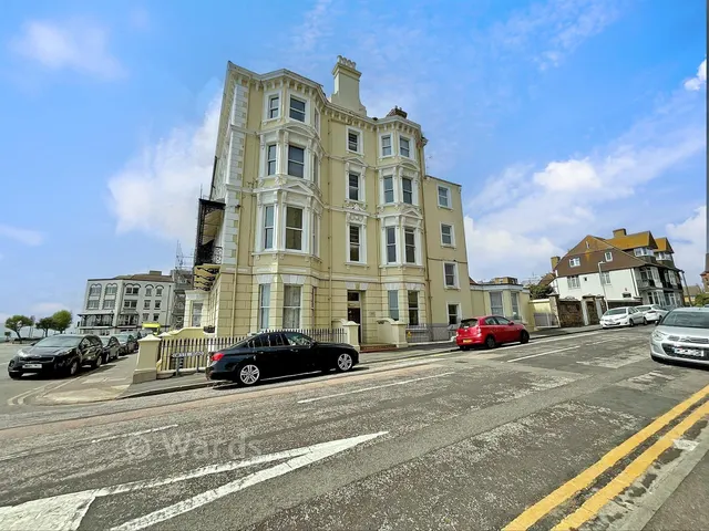 Victoria Parade, Ramsgate, CT11, photo 1