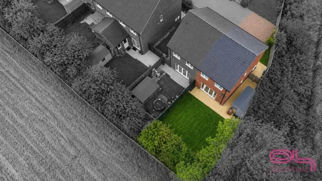 Furnace Lane, Castle Gresley, DE11, photo 3