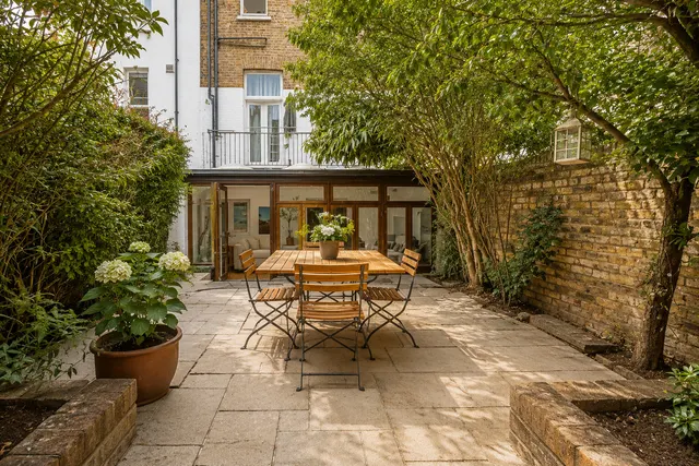 Lanhill Road, London, W9, photo 1