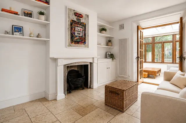 Lanhill Road, London, W9, photo 2