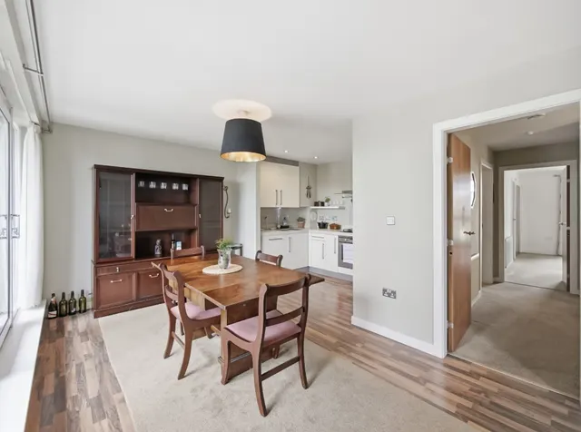 Kimmerghame Drive, Edinburgh, EH4, photo 3