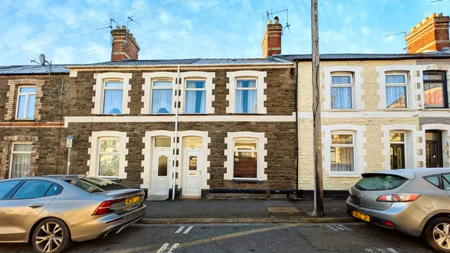 Daniel Street, Cardiff, CF24 4NY, photo 1