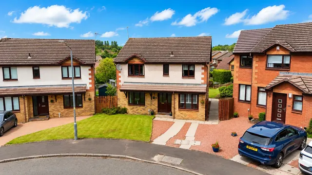 Mardale, Stewartfield, East Kilbride, Glasgow, G74 4ND, photo 1