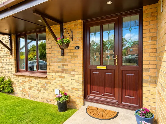 Photo 3 — Mardale, Stewartfield, East Kilbride, Glasgow, G74 4ND