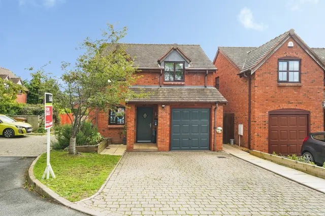 Pensmill Close, Eardiston, WR15, photo 1