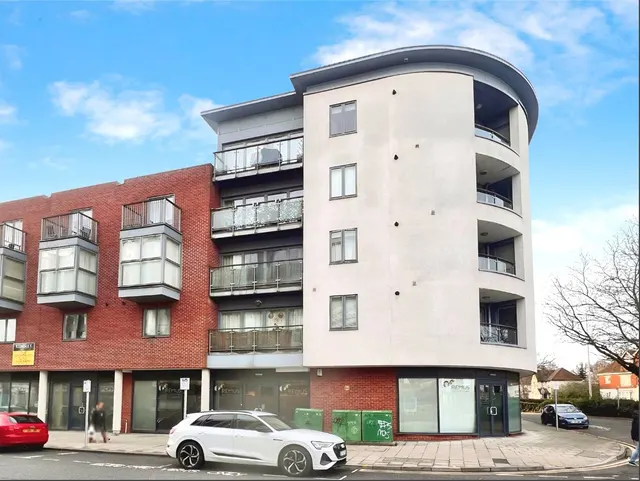 Broomfield Road, Chelmsford, CM1, photo 1