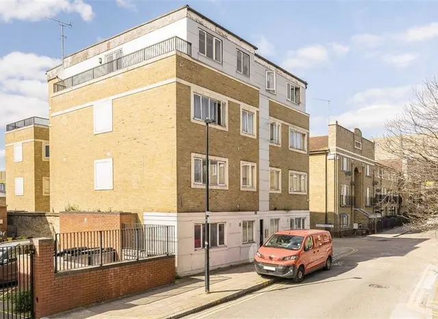 Duckett Street, Stepney Green, E1, photo 1
