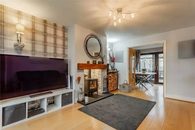 Nottingham Drive, Failsworth, M35, photo 2