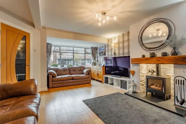 Nottingham Drive, Failsworth, M35, photo 3