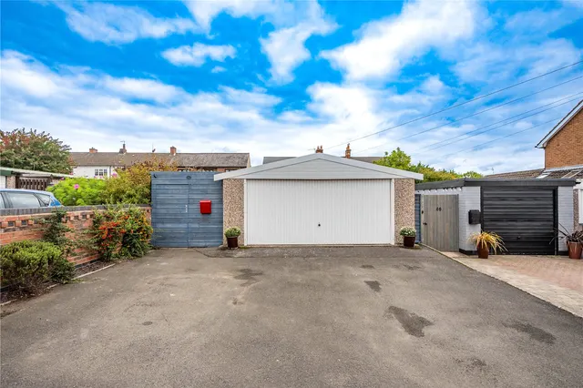Photo 2 — Melbourne Road, Bromsgrove, Worcestershire, B61 8PF