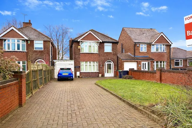 Fackley Road, Teversal, Sutton-in-Ashfield, Nottinghamshire, NG17, photo 1