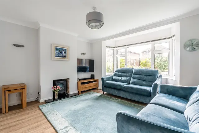Swanns Meadow, Great Bookham, KT23, photo 2