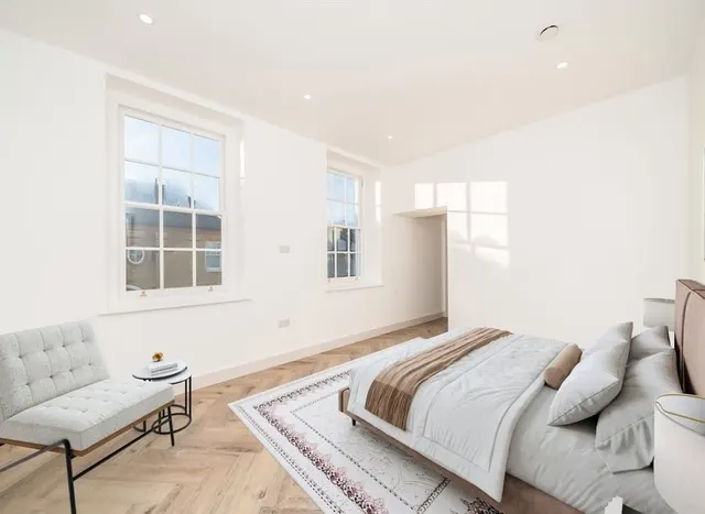 Photo 3 — Longfield Street, Southfields, SW18