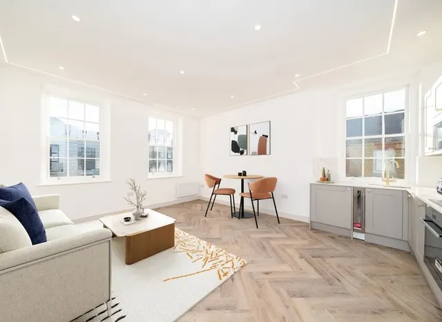 Longfield Street, Southfields, SW18, photo 1