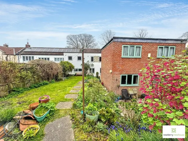 North End, Hutton Rudby, photo 2