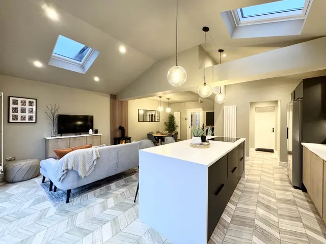 Windle Grove, Windle, photo 1