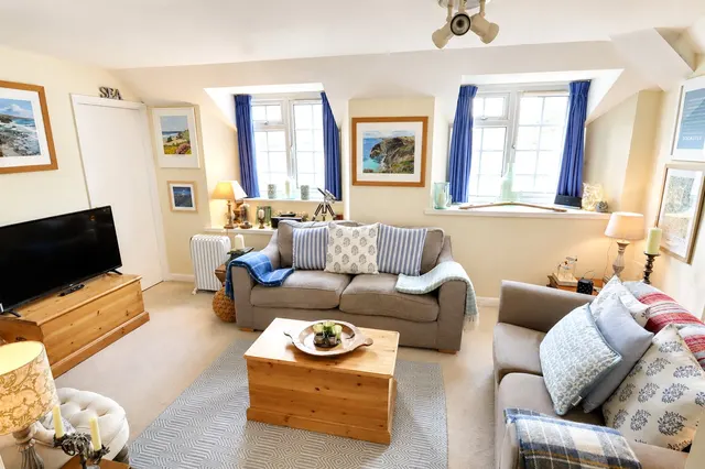 The Bridge, Boscastle, PL35, photo 3