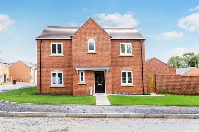 Beech Road, Ironbridge, TF7, photo 1