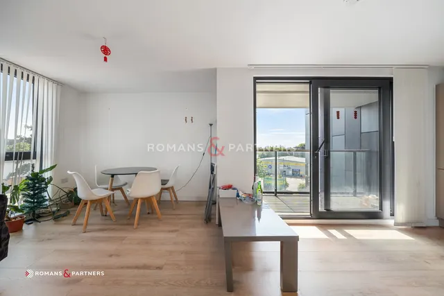 Chancellor House, South Bermondsey, SE16, photo 2