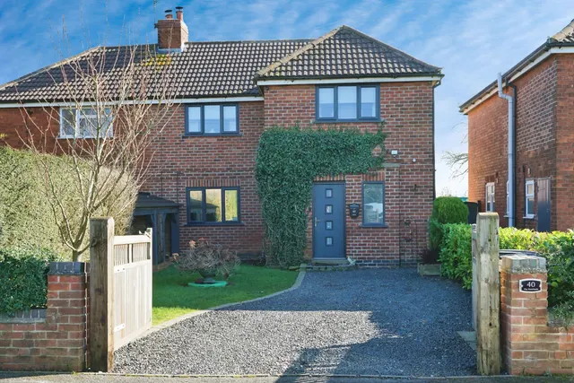 The Moorlands, Coalville, LE67, photo 1
