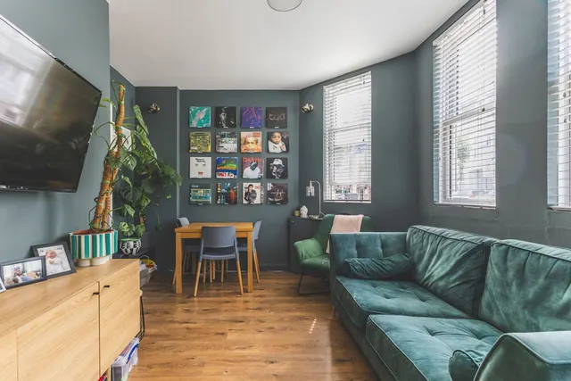 Heber Road, London, SE22, photo 3