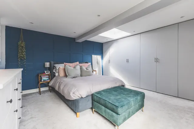 Heber Road, London, SE22, photo 2