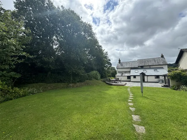 Whitelake Farm, Hiscott, EX31, photo 3