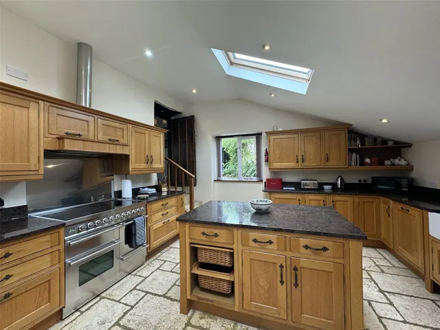 Whitelake Farm, Hiscott, EX31, photo 2