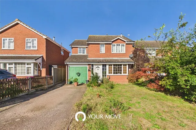 Coverdale, Carlton Colville, Suffolk, NR33, photo 1
