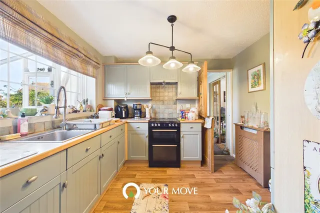 Coverdale, Carlton Colville, NR33, photo 1
