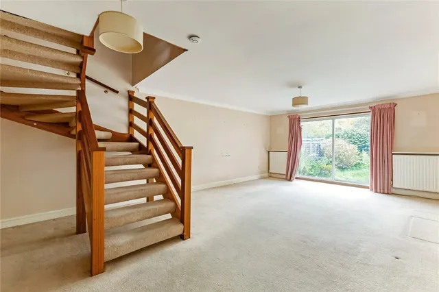 Photo 3 — Longford Close, Hampton Hill, Hampton, TW12