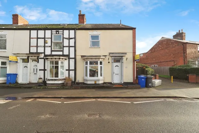 Main Street, Stapenhill, DE15, photo 1