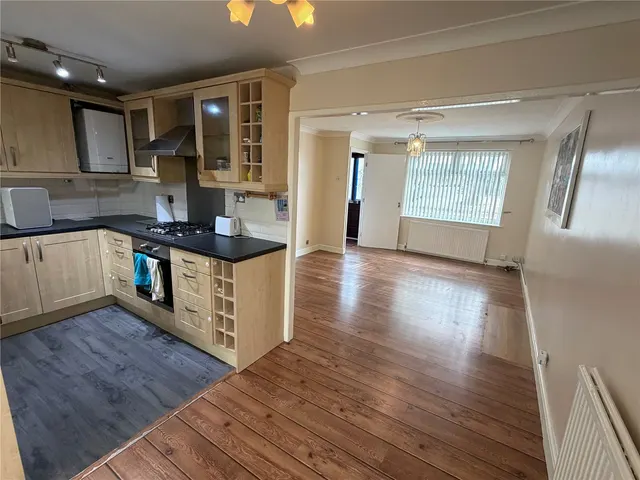 Photo 2 — Bowland Close, DONCASTER, South Yorkshire, DN5