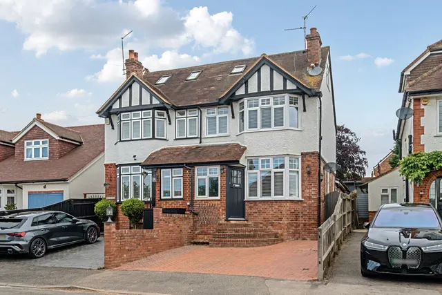 Laburnham Road, Maidenhead, SL6, photo 1
