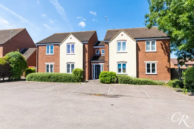 Rothermere Close, Up Hatherley, photo 1