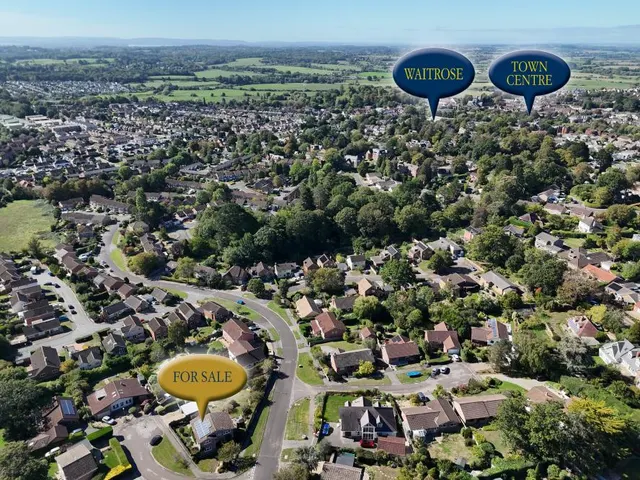 Wesley Road, Wimborne, BH21, photo 2