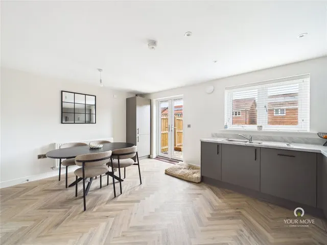 College Road, Usworth, NE37, photo 2