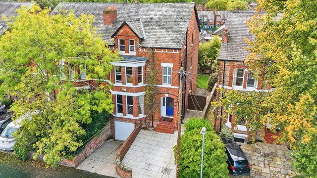 Atwood Road, Didsbury, M20, photo 1