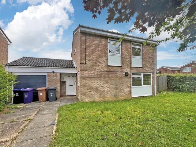 Blackmore, Letchworth Garden City, SG6, photo 1