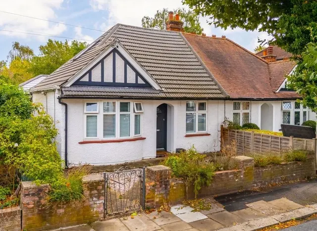 Cotterill Road, Surbiton, KT6, photo 1