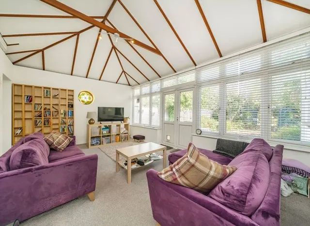 Photo 2 — Cotterill Road, Surbiton, KT6