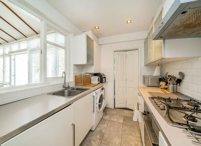 Photo 3 — Cotterill Road, Surbiton, KT6
