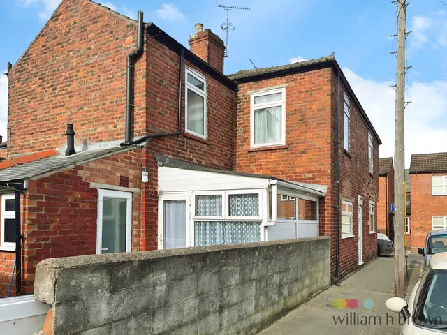 Queen Street, Lincoln, LN5, photo 2