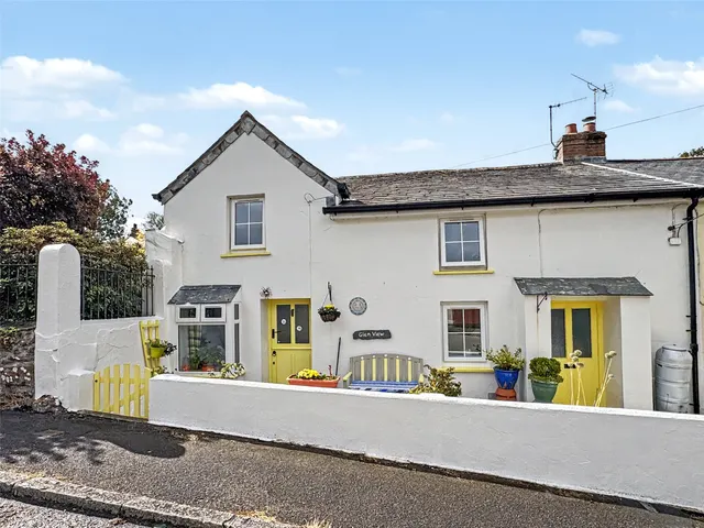 Nanstallon, Bodmin, PL30, photo 1