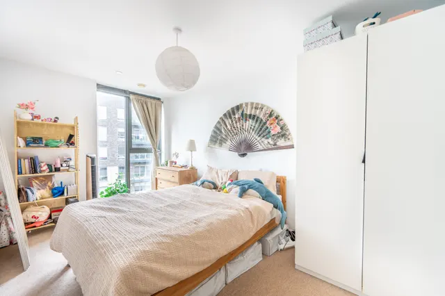 Photo 3 — Flat 96, Elizabeth House, 341 High Road, Wembley