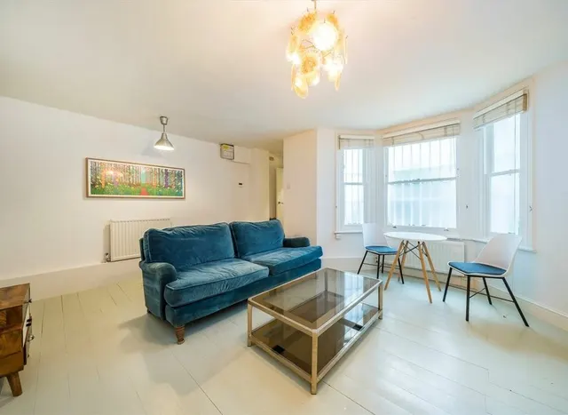 Chesterton Road, North Kensington, W10, photo 1