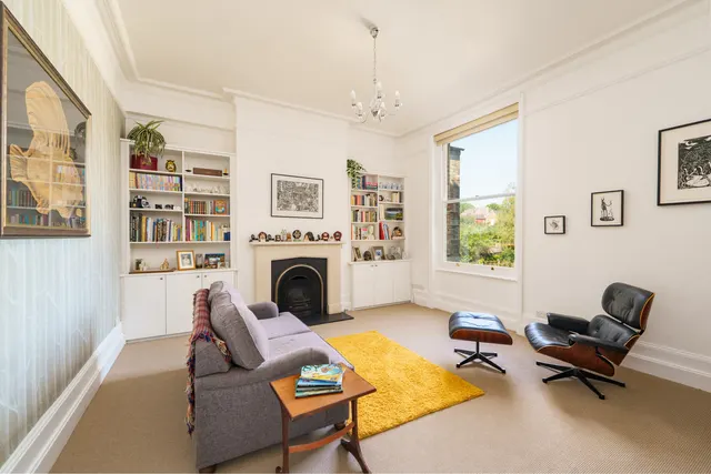 Chevening Road, Queens Park, London, NW6 6DT, photo 1